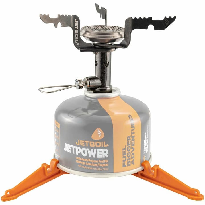 Jetboil Stash Kokesystem Aluminium 1 L Jetboil Jetboil Stash Kokesystem Aluminium 1 L Jetboil