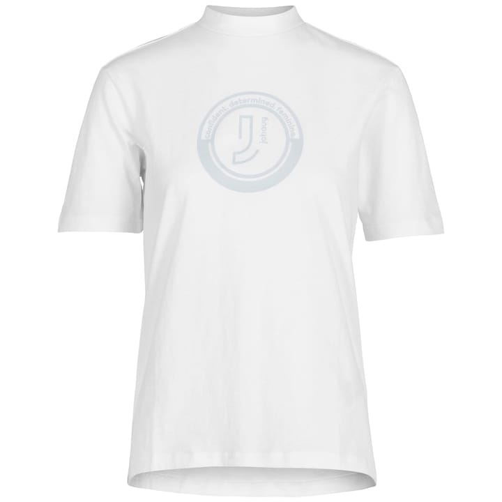 Johaug Chill Tee 2.0 White Johaug