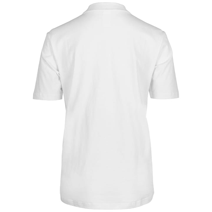 Johaug Chill Tee 2.0 White Johaug