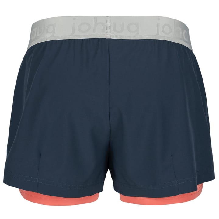 Johaug Discipline Shorts Matte Navy Johaug Johaug Discipline Shorts Matte Navy Johaug