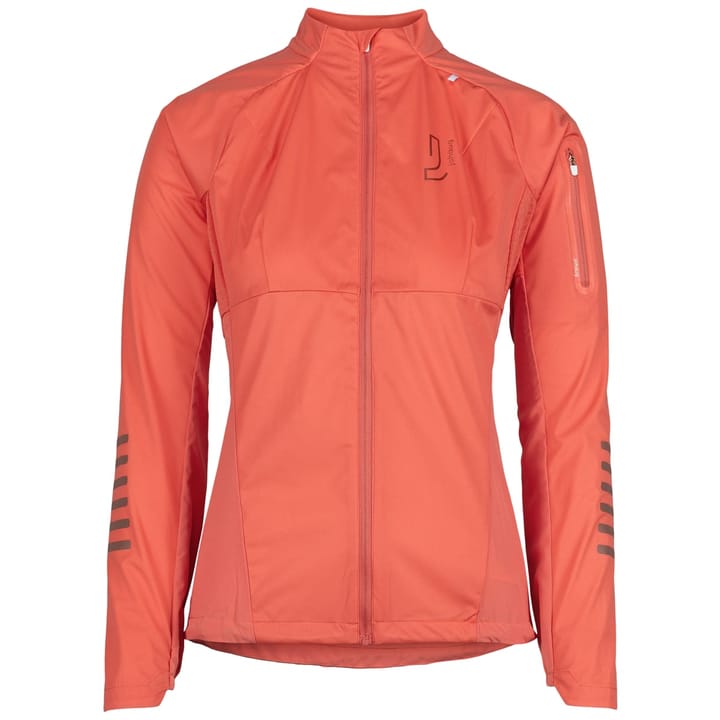 Johaug Discipline Jacket Glow Johaug