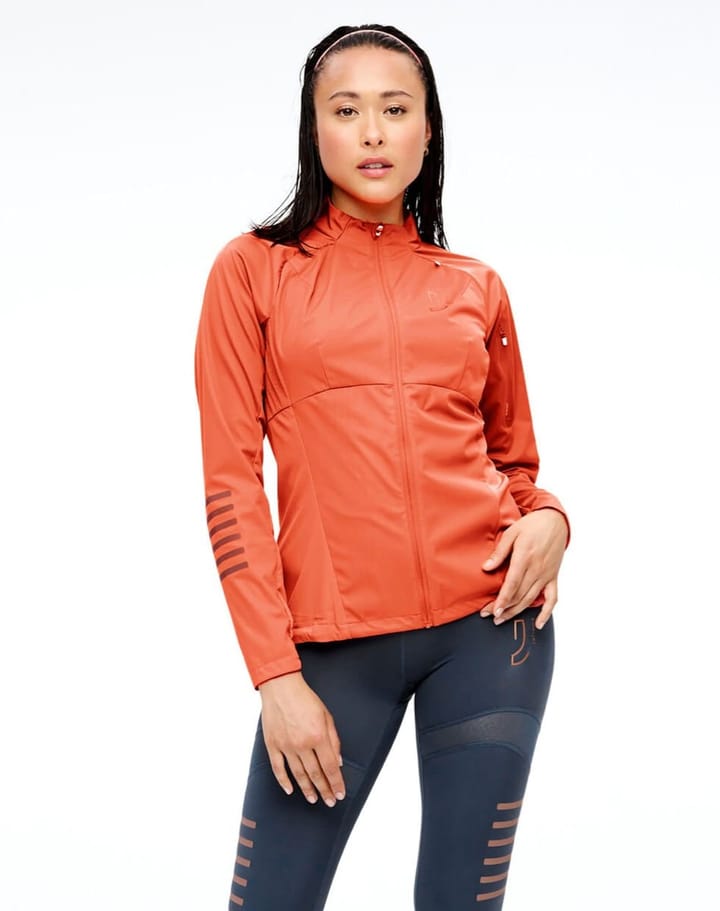 Johaug Discipline Jacket GLOW Johaug Johaug Discipline Jacket GLOW Johaug