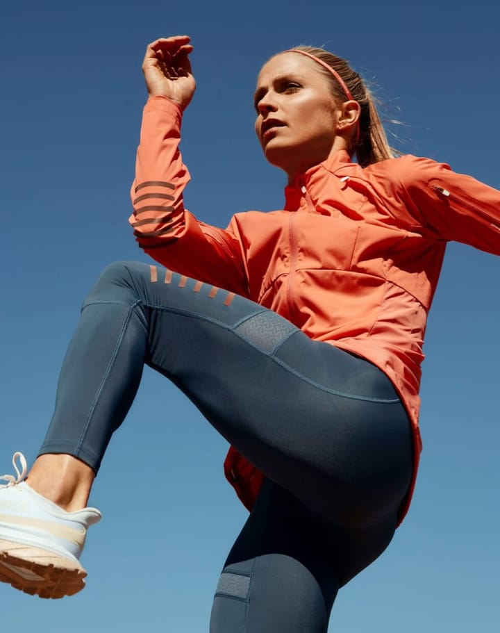 Johaug Discipline Jacket GLOW Johaug Johaug Discipline Jacket GLOW Johaug