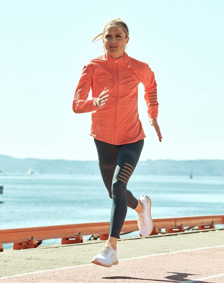 Johaug Discipline Jacket GLOW Johaug Johaug Discipline Jacket GLOW Johaug