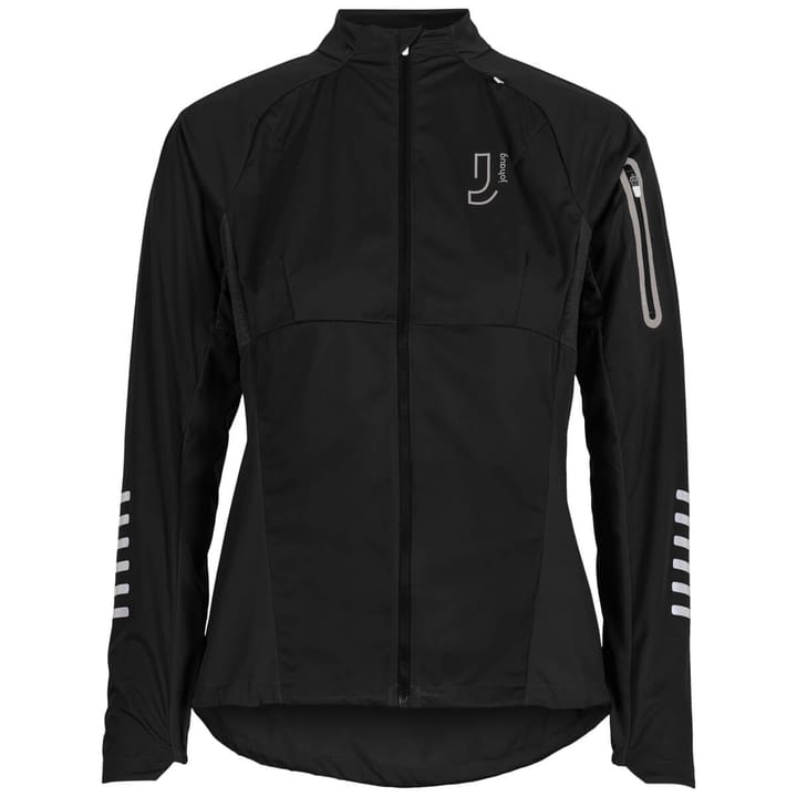 Johaug Discipline Jacket Tblck Johaug