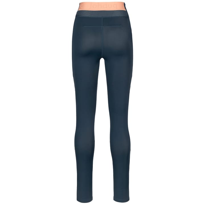 Johaug Discipline Tights Matte Navy Johaug Johaug Discipline Tights Matte Navy Johaug