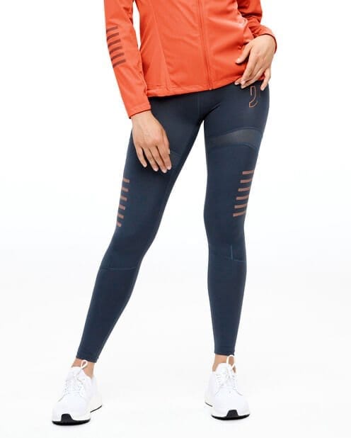 Johaug Discipline Tights Matte Navy Johaug Johaug Discipline Tights Matte Navy Johaug