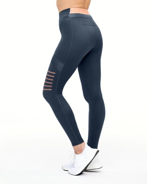 Johaug Discipline Tights Matte Navy Johaug Johaug Discipline Tights Matte Navy Johaug