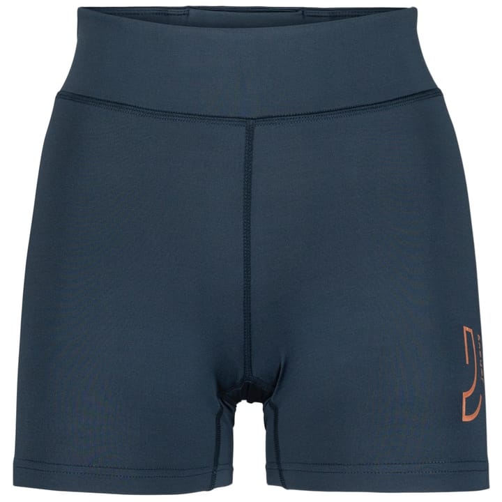 Johaug Elemental Hot Pants 2.0 Matte Navy Johaug