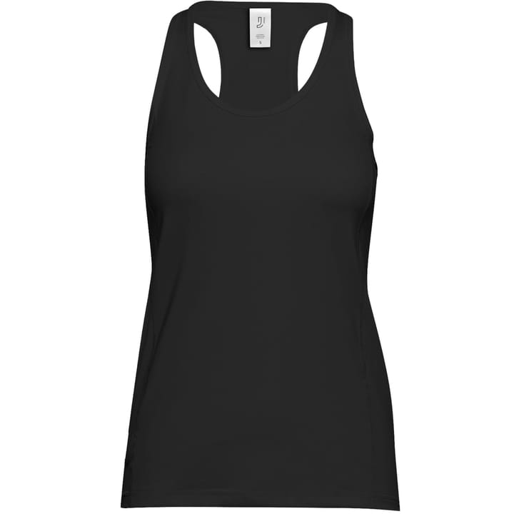 Johaug Elemental Singlet 2.0 True Black Johaug