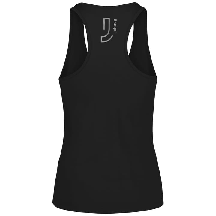 Johaug Elemental Singlet 2.0 True Black Johaug Johaug Elemental Singlet 2.0 True Black Johaug