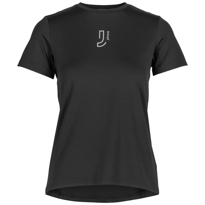 Johaug Elemental Tee 2.0 TBLCK Johaug Johaug Elemental Tee 2.0 TBLCK Johaug