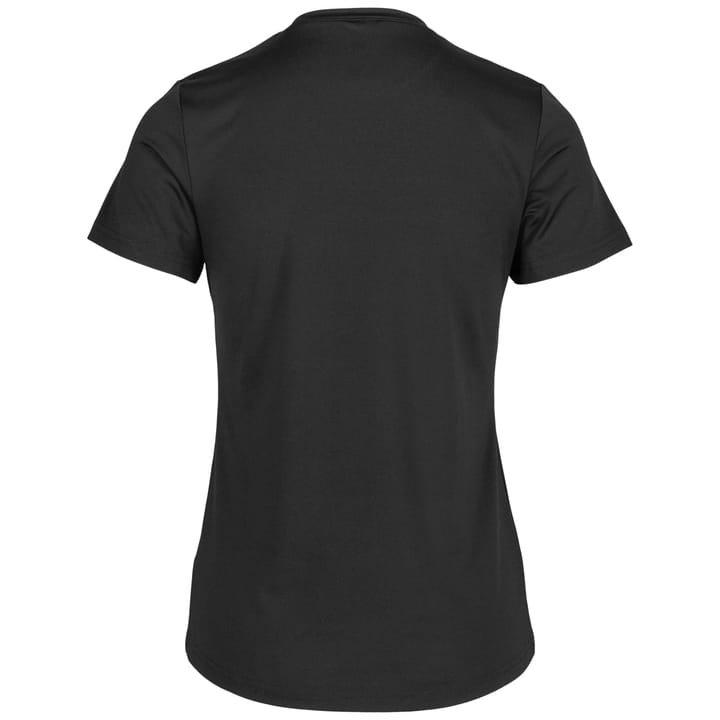 Johaug Elemental Tee 2.0 TBLCK Johaug Johaug Elemental Tee 2.0 TBLCK Johaug