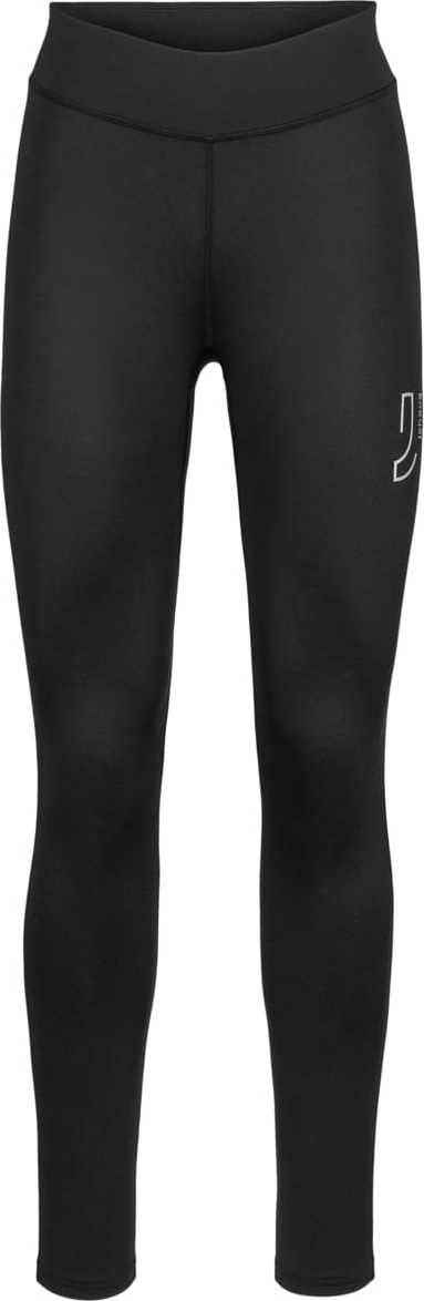 Johaug Women's Elemental Tights 2.0 True Black Johaug
