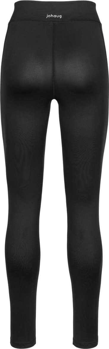 Johaug Women's Elemental Tights 2.0 True Black Johaug