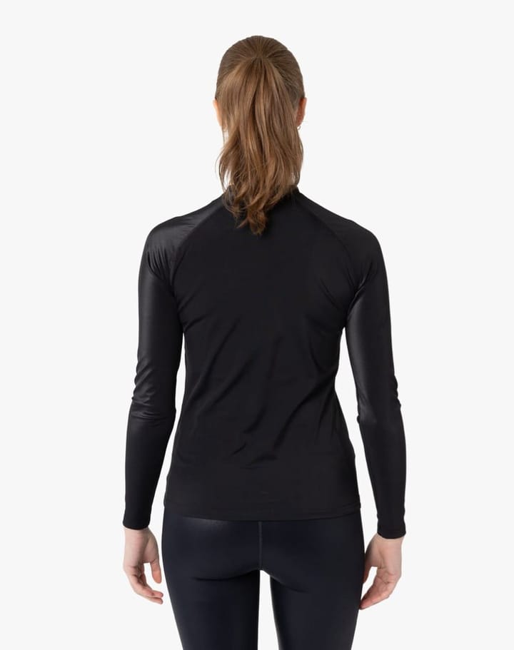 Johaug Gleam Long Sleeve TBLCK Johaug Johaug Gleam Long Sleeve TBLCK Johaug
