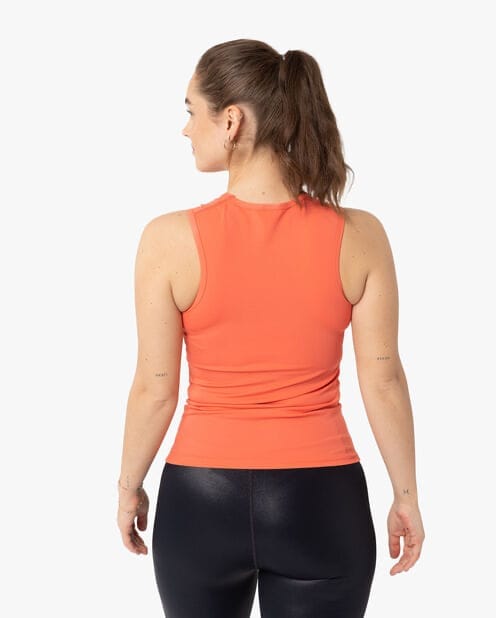 Johaug Gleam Singlet GLOW Johaug Johaug Gleam Singlet GLOW Johaug