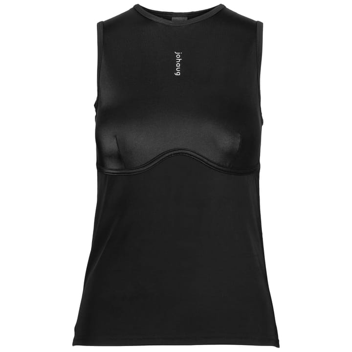 Johaug Gleam Singlet TBLCK Johaug Johaug Gleam Singlet TBLCK Johaug