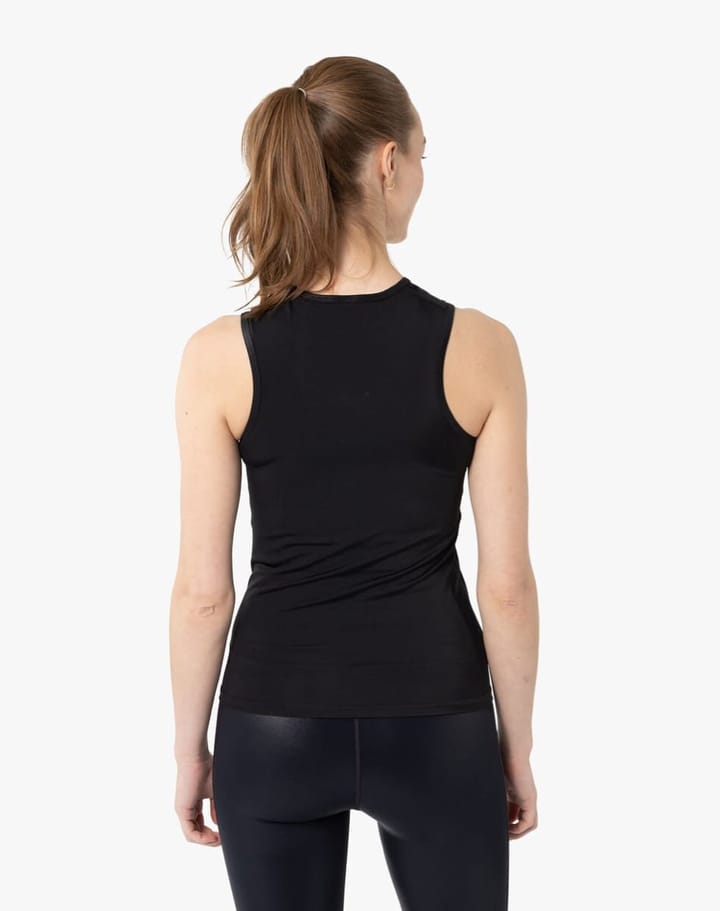 Johaug Gleam Singlet TBLCK Johaug Johaug Gleam Singlet TBLCK Johaug