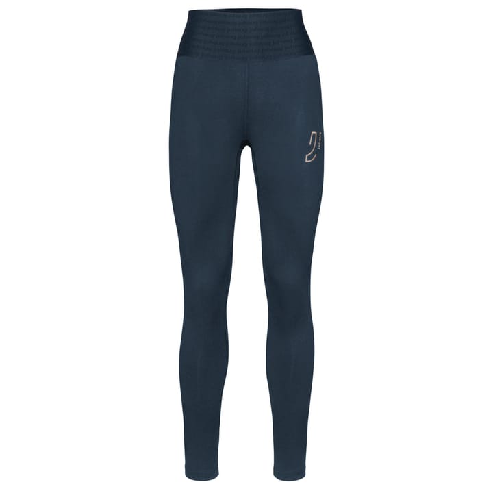 Johaug Insignia Tights Navy Johaug
