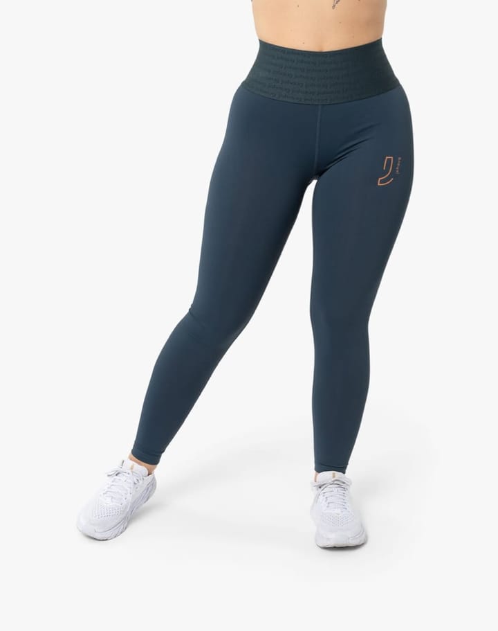 Johaug insignia Tights Navy Johaug Johaug insignia Tights Navy Johaug