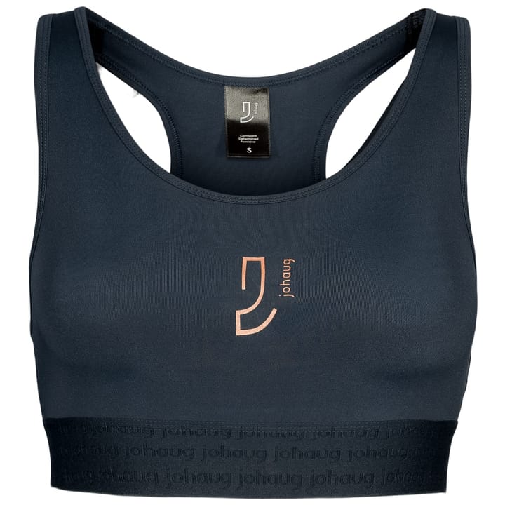 Johaug Insignia Top Navy Johaug Johaug Insignia Top Navy Johaug
