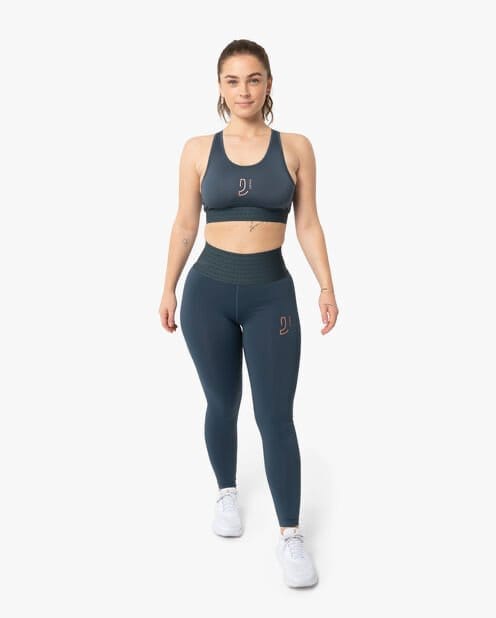 Johaug Insignia Top Navy Johaug Johaug Insignia Top Navy Johaug