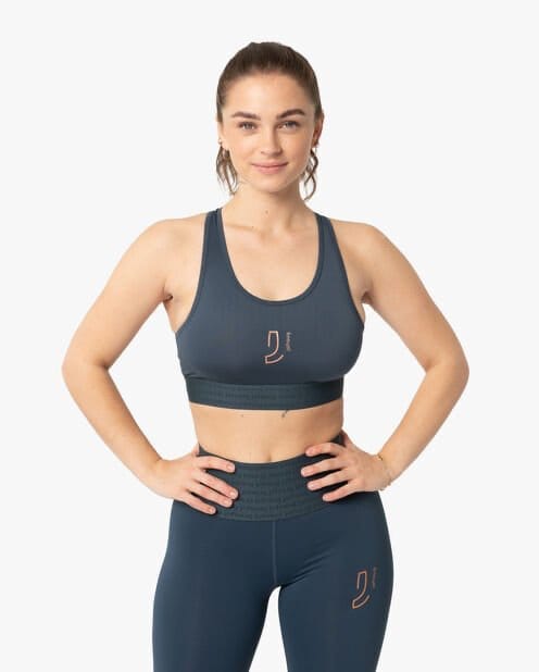 Johaug Insignia Top Navy Johaug Johaug Insignia Top Navy Johaug