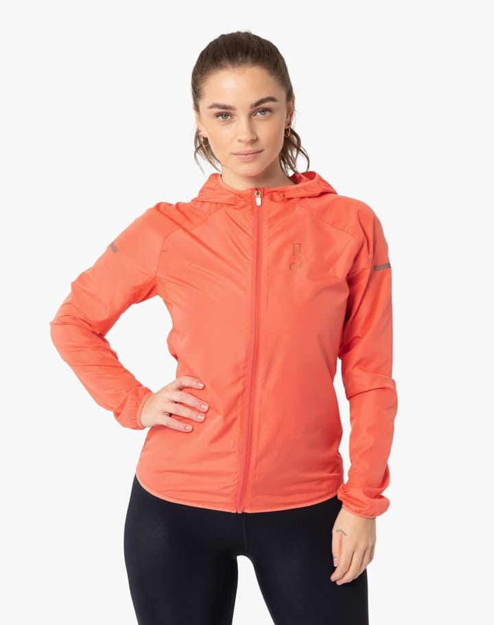 Johaug Windguard Jacket GLOW Johaug Johaug Windguard Jacket GLOW Johaug
