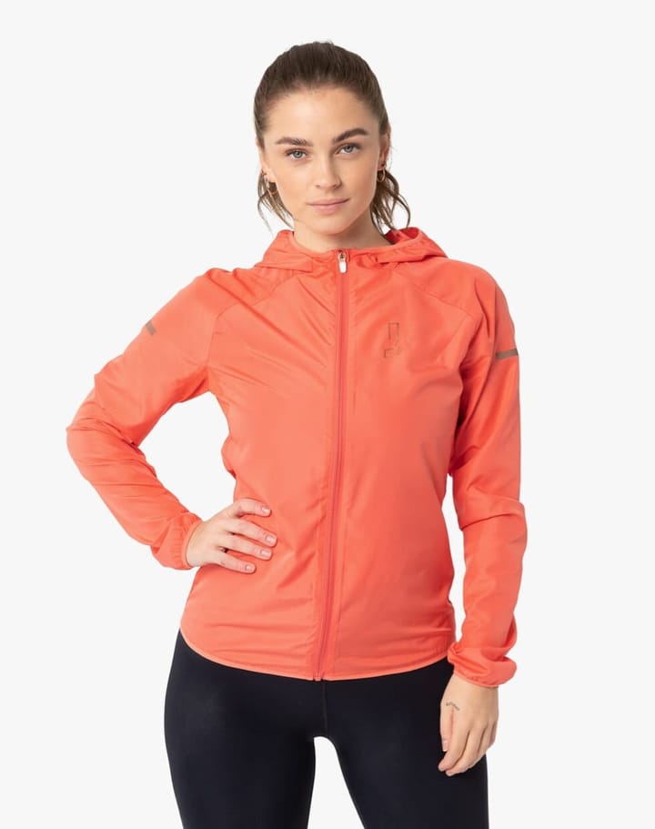 Johaug Windguard Jacket Glow Johaug