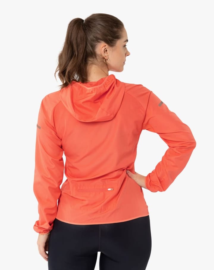Johaug Windguard Jacket GLOW Johaug Johaug Windguard Jacket GLOW Johaug