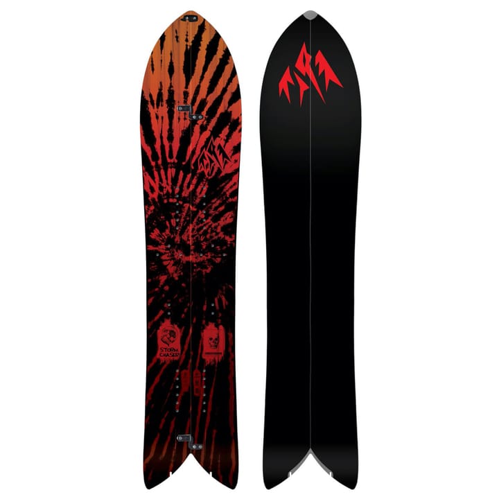 Jones Snowboard Storm Chaser Split Jones Snowboard Jones Snowboard Storm Chaser Split Jones Snowboard