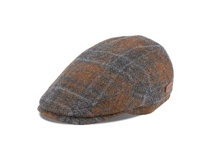 MJM Jordan Brown/Grey Check MJM MJM Jordan Brown/Grey Check MJM
