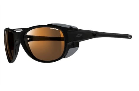 Julbo Explorer 2.0 Cameleon Matt Black/Black Julbo Explorer 2.0 Cameleon Matt Black/Black