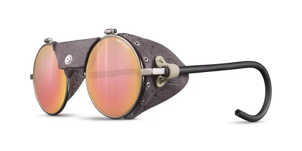 Julbo Vermont Classic Spectron 3 Shiny Brown