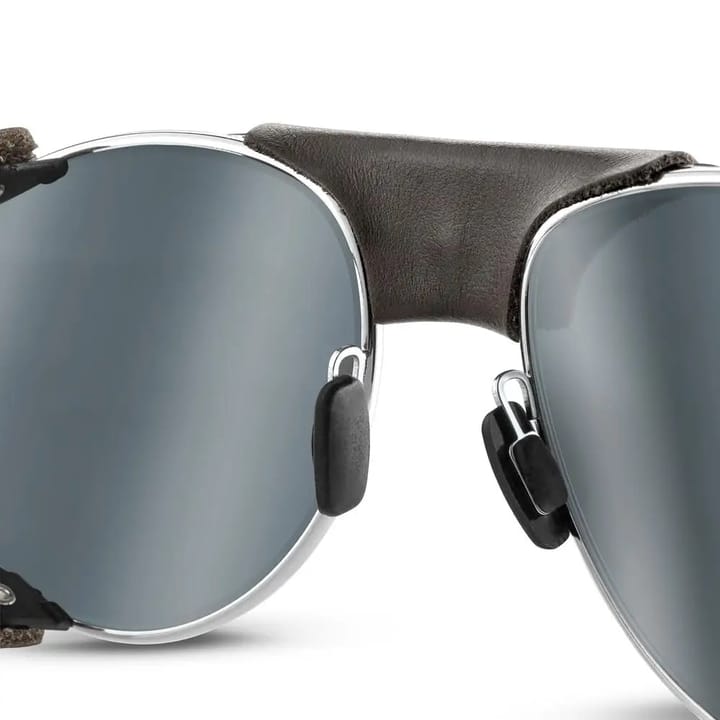 Julbo Cham Spectron 3 Cf Shiny Silver Havana Julbo