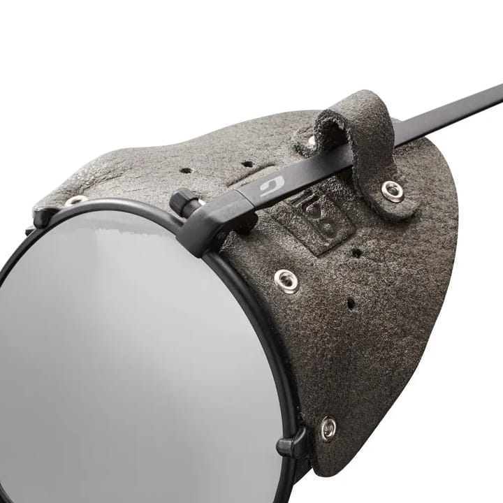 Julbo Cham Spectron 3 Cf Shiny Silver Havana Julbo