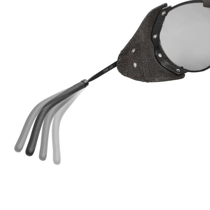 Julbo Cham Spectron 3 Cf Shiny Silver Havana Julbo