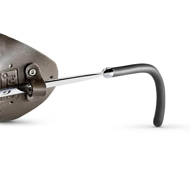 Julbo Cham Spectron 3 Cf Shiny Silver Havana Julbo