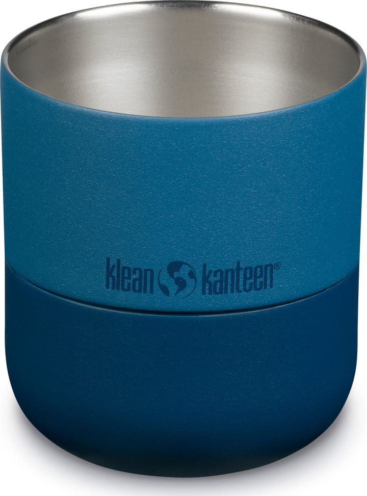 Klean Kanteen Rise Lowball 296 ml (Flip Lid) Stellar Klean Kanteen