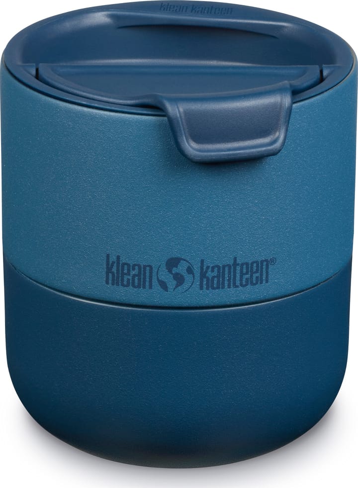 Klean Kanteen Rise Lowball 296 ml (Flip Lid) Stellar Klean Kanteen