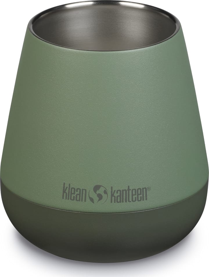 Klean Kanteen Rise Wine Tumbler 296 ml Sea Spray Klean Kanteen