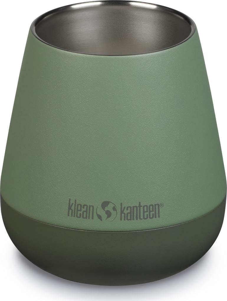 Klean Kanteen Rise Wine Tumbler 296 ml Tofu Buy Klean Kanteen Rise