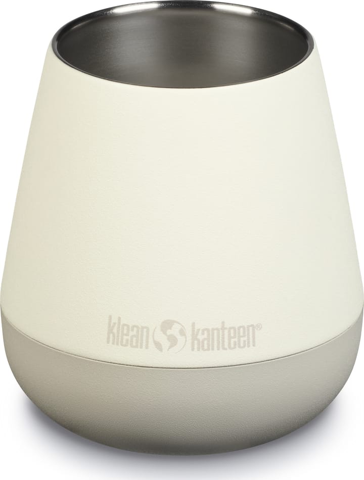 Klean Kanteen Rise Wine Tumbler 296 ml Tofu Klean Kanteen