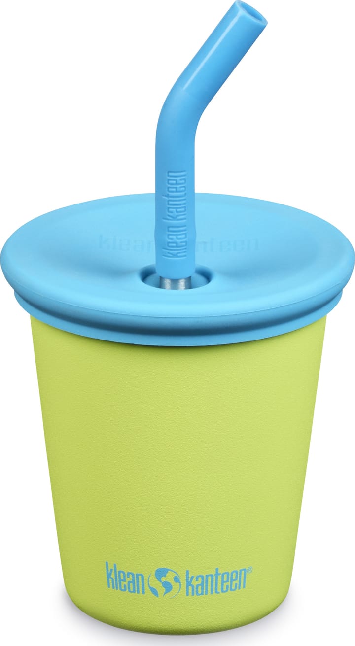 Klean Kanteen Kid Cup 296 ml (Straw Lid) Juicy Pear Klean Kanteen
