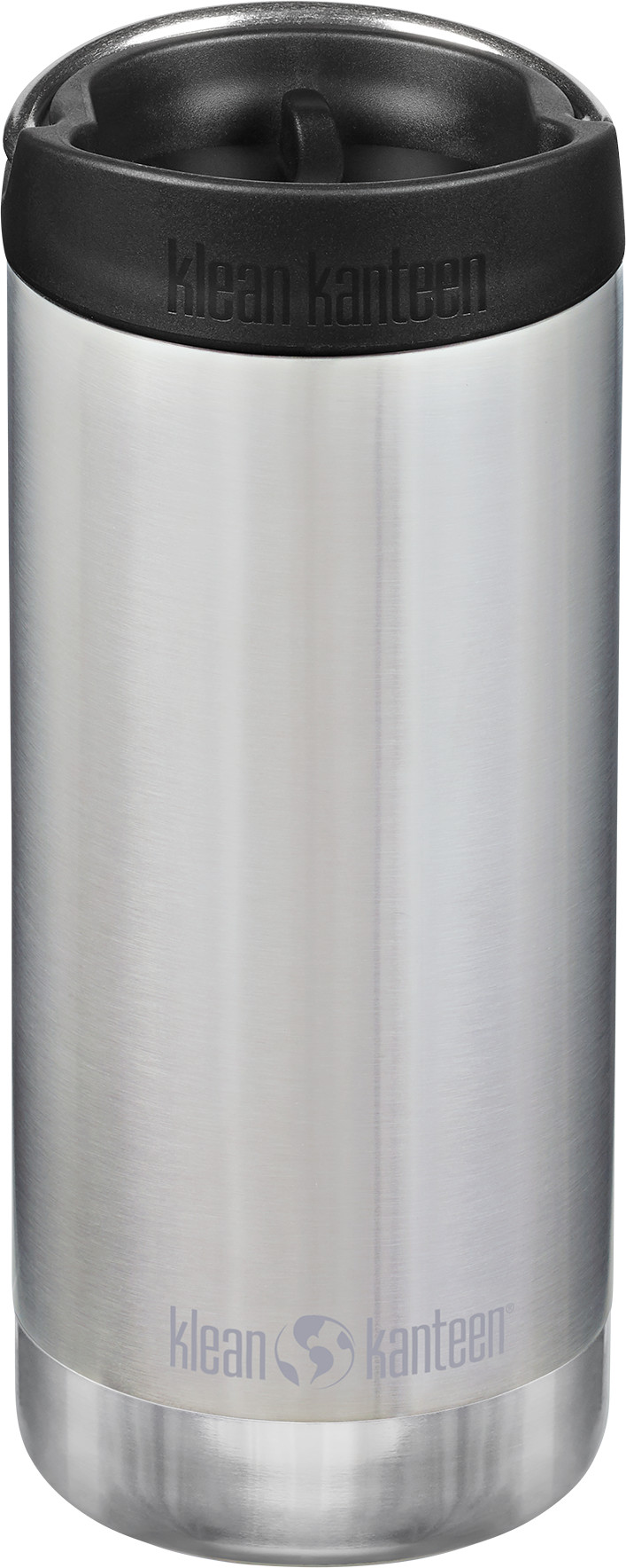 Brushed stainless 1