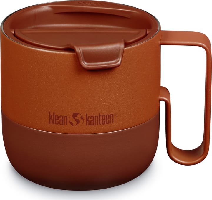 Klean Kanteen Rise Mug 414 ml (Flip Lid) Autumn Glaze Klean Kanteen