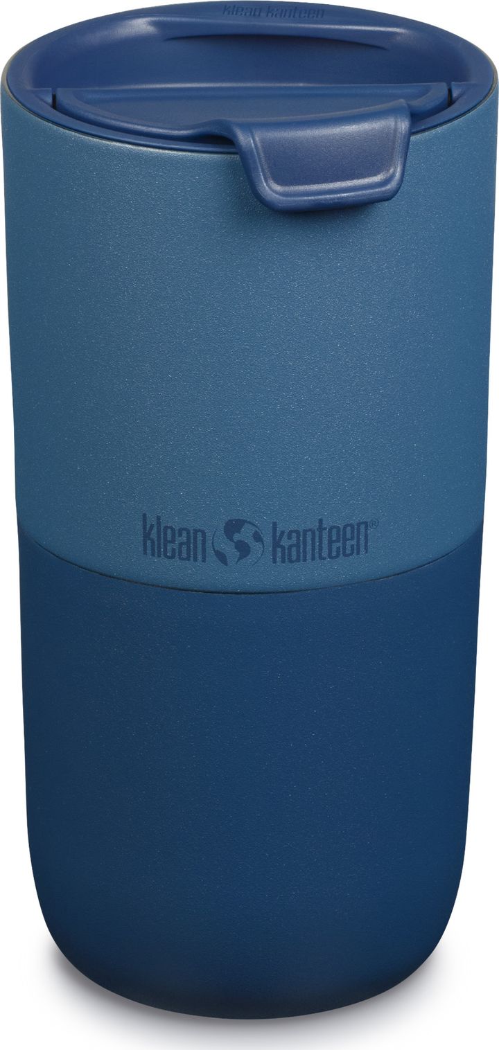 Klean Kanteen Rise Tumbler 473 ml with Flip Lid Stellar Klean Kanteen