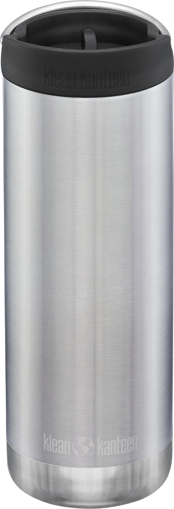 Brushed stainless 2