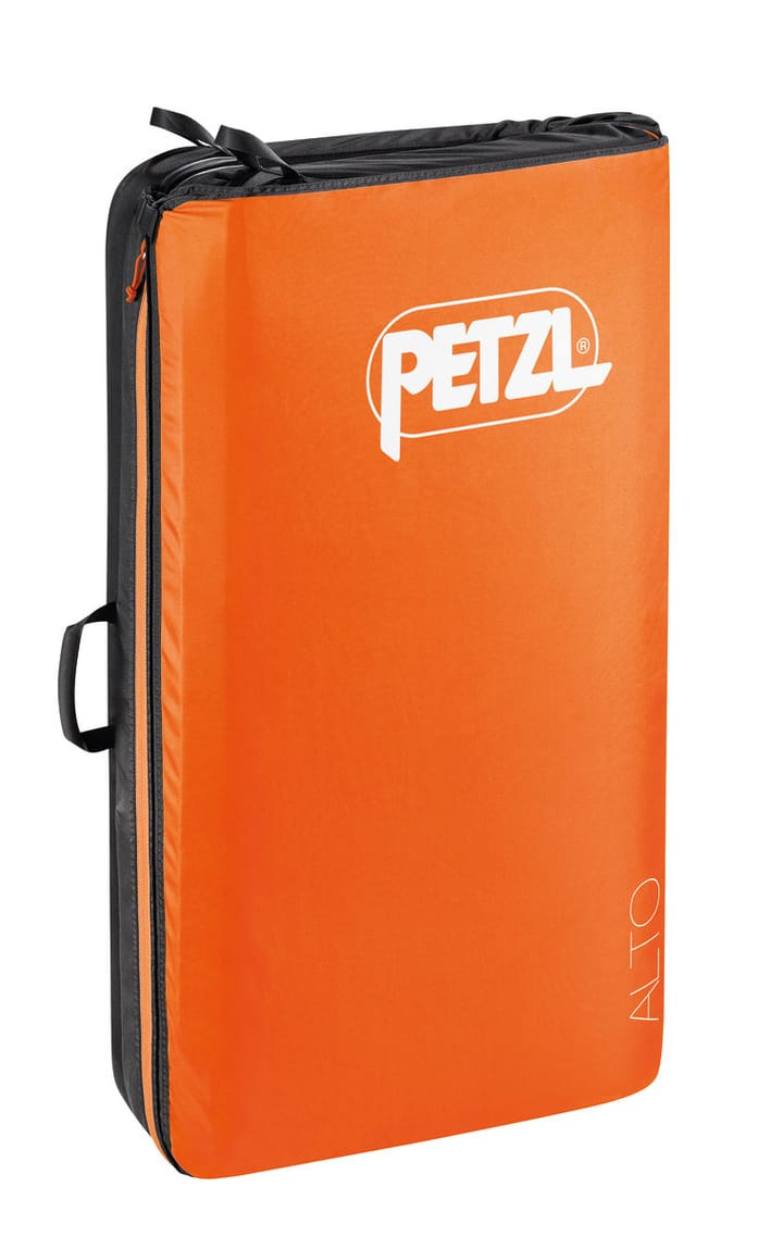 Petzl Alto Crashpad NoColour Petzl Petzl Alto Crashpad NoColour Petzl